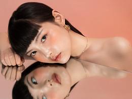 腮红
