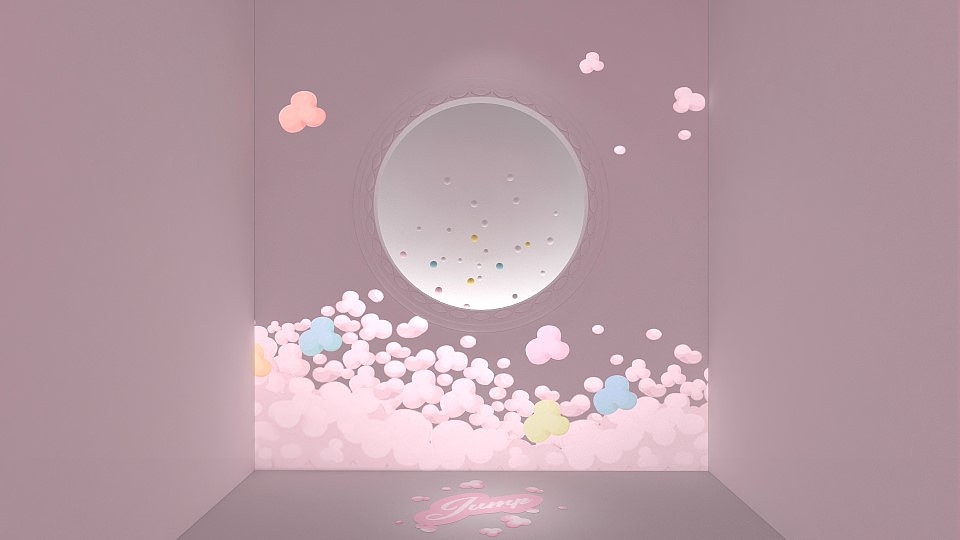 复合甜味剂 Fantasy Lab Sweet and Art