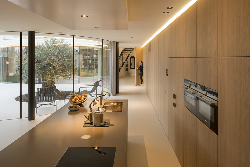 新私宅Casa Kwantes(图ZNzM0NTg5MzI=) - 建筑设计 - 站酷设计师MVRDV事务所原创素材 - 站酷ZCOOL