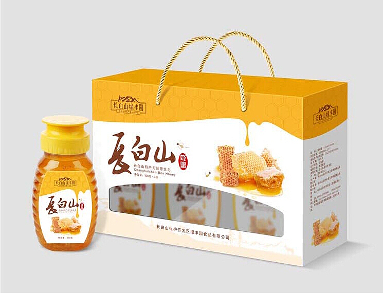 包装设计的重要性(图ZOTAwNTQ4NzY=) - 品牌 - 站酷设计师汉初设计原创素材 - 站酷ZCOOL