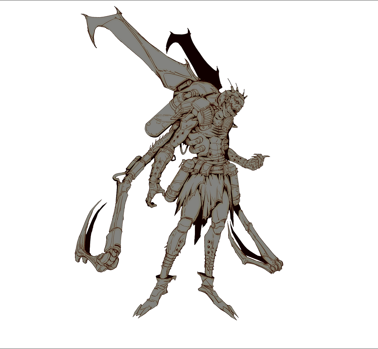 随机组合（图ZMjMzNDAxMTgw） - 概念设定 - 站酷设计师纸张与笔原创素材 - 站酷ZCOOL