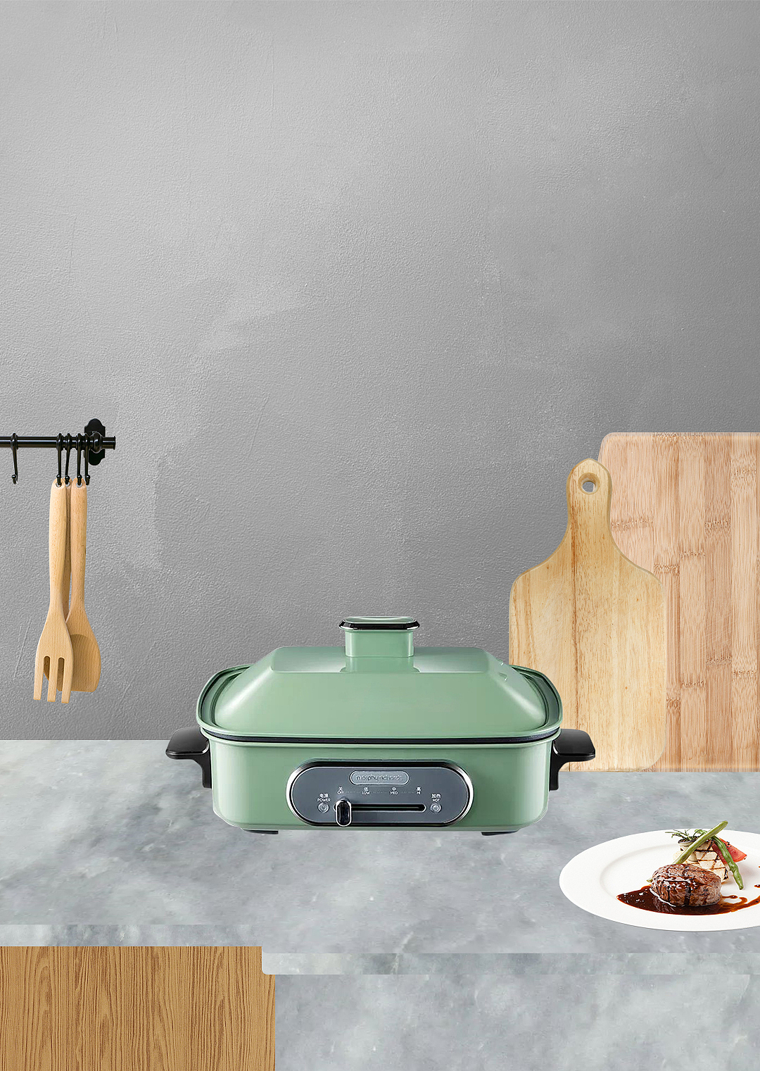 Yuuuxuan-场景合成练习