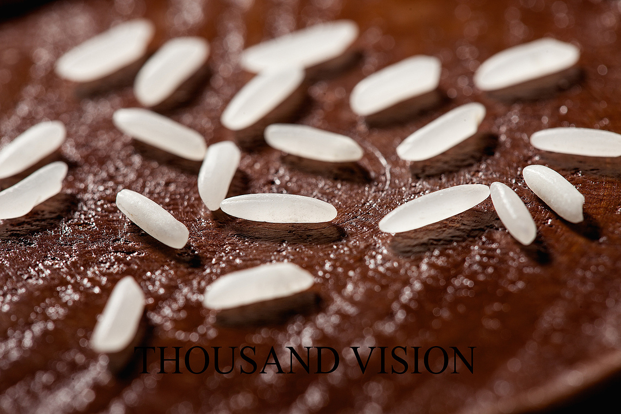 武汉商品摄影 视频摄像 静物拍摄 商业摄像 精品大米（图ZMTA5OTI3ODA0） - 产品摄影 - 站酷设计师东像商业摄影原创素材 - 站酷ZCOOL