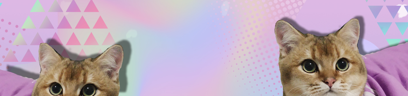 猫系拉酱的个人主页（封面预览） - 主页封面设置 - 站酷设计师猫系拉酱原创素材 - 站酷ZCOOL