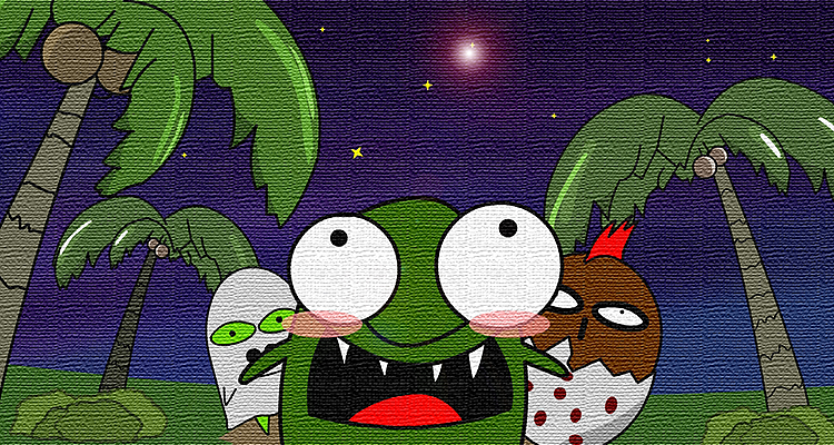 平日作品（图ZMTI2NTM5OTU2） - 书籍/画册 - 站酷设计师匿名张某人原创素材 - 站酷ZCOOL