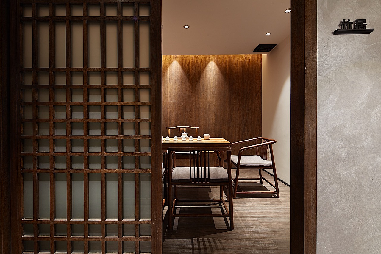 御华轩茗茶（图ZMTM3MTM0NTgw） - 家装设计 - 站酷设计师JASON王景前原创素材 - 站酷ZCOOL