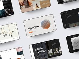 排版构图/版式参考