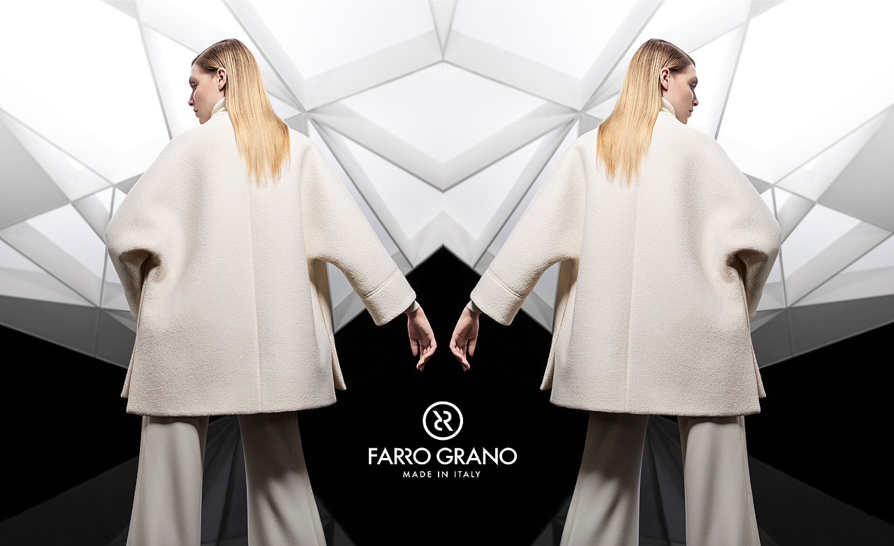 FARRO GRANO-意大利女装品牌