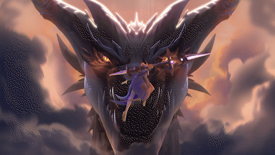 《放置英雄Eureka》-蒼穹之槍