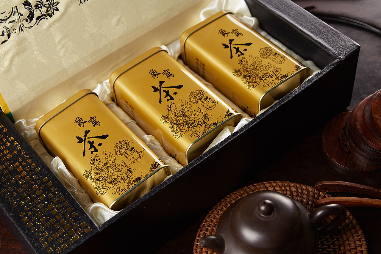 茶叶（图ZMTAxOTUyMzc2） - 产品摄影 - 站酷设计师瑞创原创素材 - 站酷ZCOOL