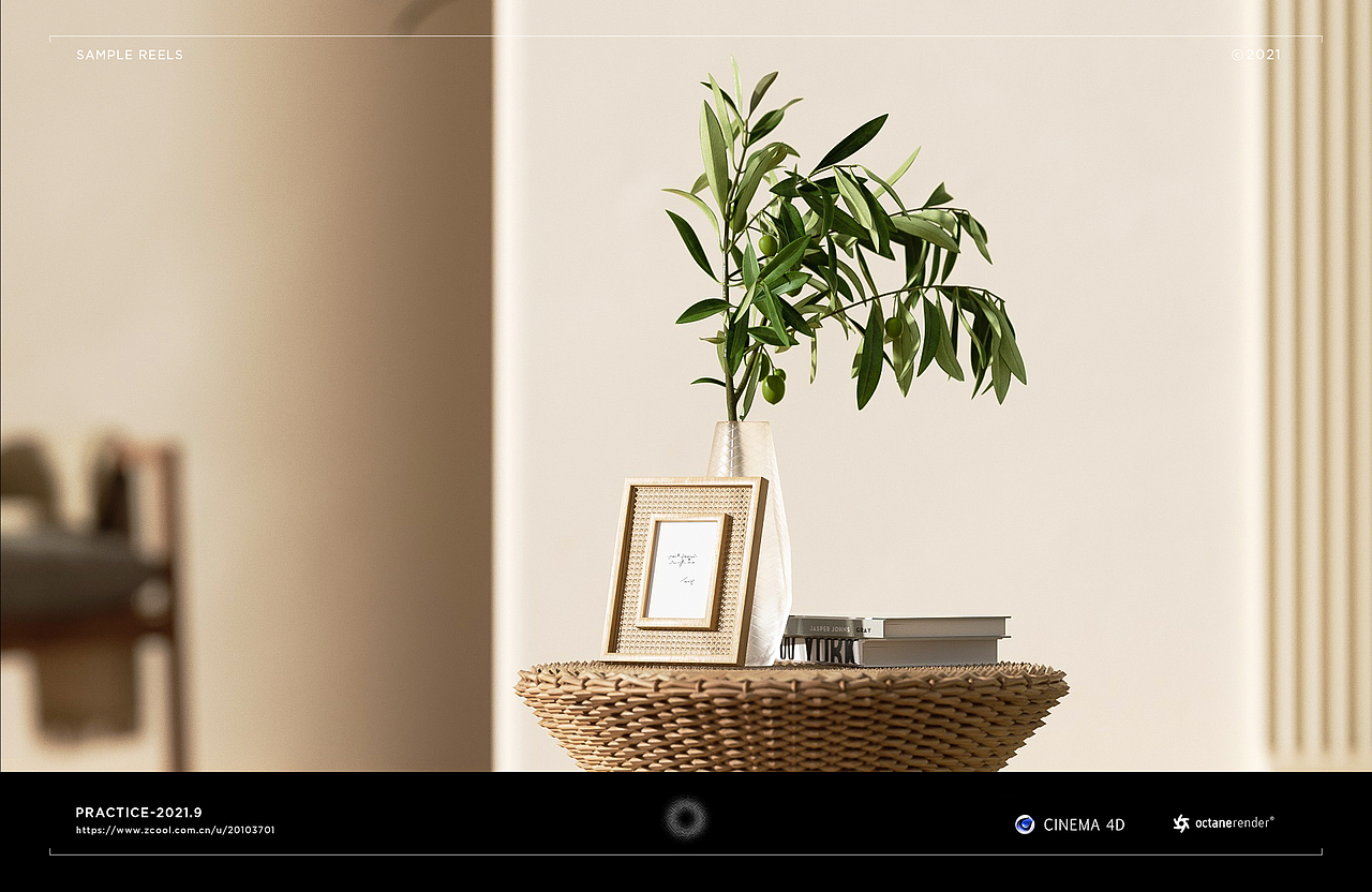 【渲染产品/场景】（图ZMjcxNzk1NTQw） - 产品 - 站酷设计师桂花弄真好喝原创素材 - 站酷ZCOOL