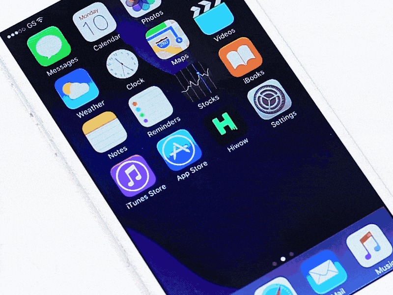 交互动画/交互动效/UI交互动画/ UI设计/交互设计