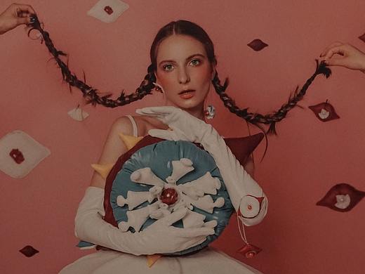 2019年广美毕业展