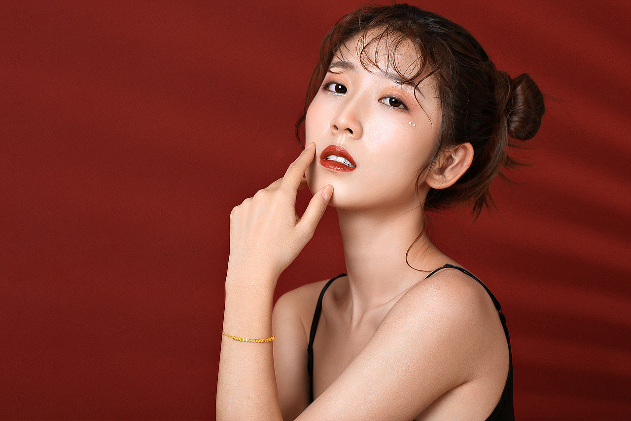 人像后期调色|模特修图（图ZMTY5MjczMDEy） - 修图/后期 - 站酷设计师Senser小小原创素材 - 站酷ZCOOL