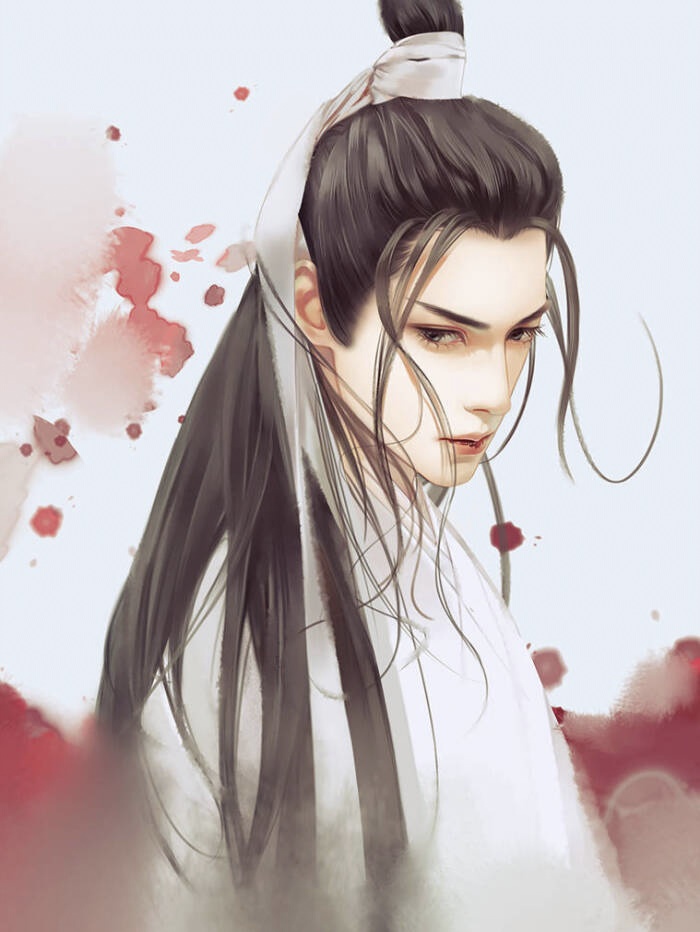 白衣清浅的个人主页（背景预览） - 主页背景设置 - 站酷设计师白衣清浅原创素材 - 站酷ZCOOL