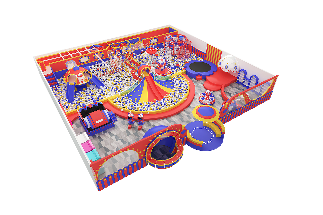 儿童游乐园（图ZMjg0NDMxODc2） - 商业空间设计 - 站酷设计师grsgsyu8967原创素材 - 站酷ZCOOL