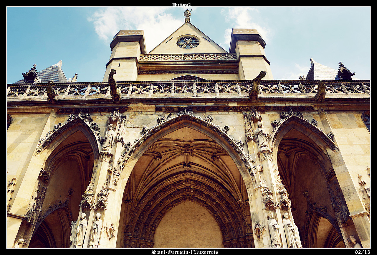 【旅行的意义】（最终章）教堂篇（图ZMTgzMjcxODA=） - 风光摄影 - 站酷设计师晆时_micheal原创素材 - 站酷ZCOOL