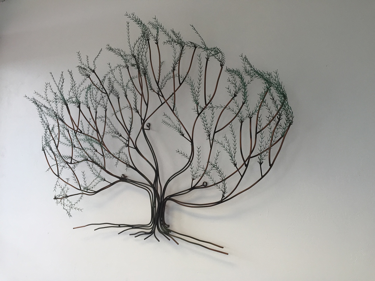 那些神奇的过度曝光