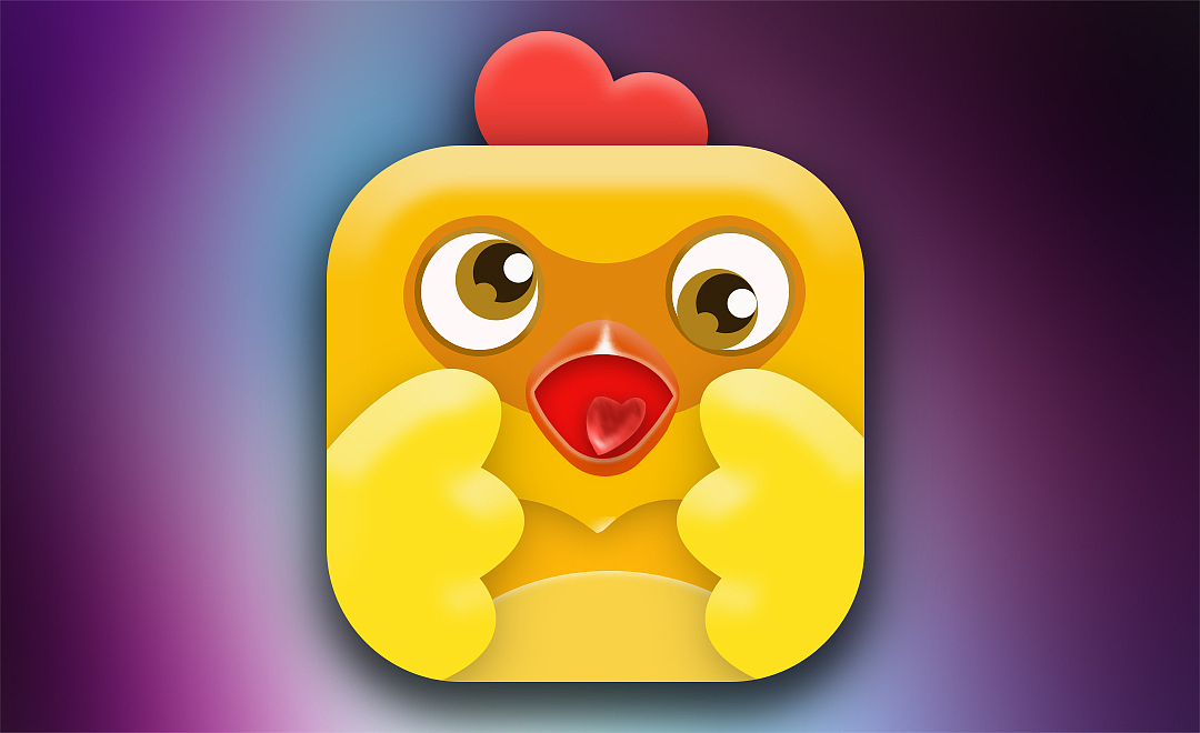 小鸡图标（图ZMTEzMjczMDE2） - 图标 - 站酷设计师哈嗯哼原创素材 - 站酷ZCOOL