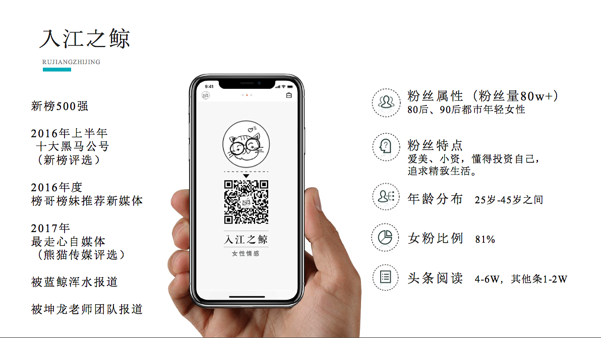 鲸鱼工作室简介（图ZMTI2NzA4Mjcy） - 宣传物料 - 站酷设计师专注种草原创素材 - 站酷ZCOOL