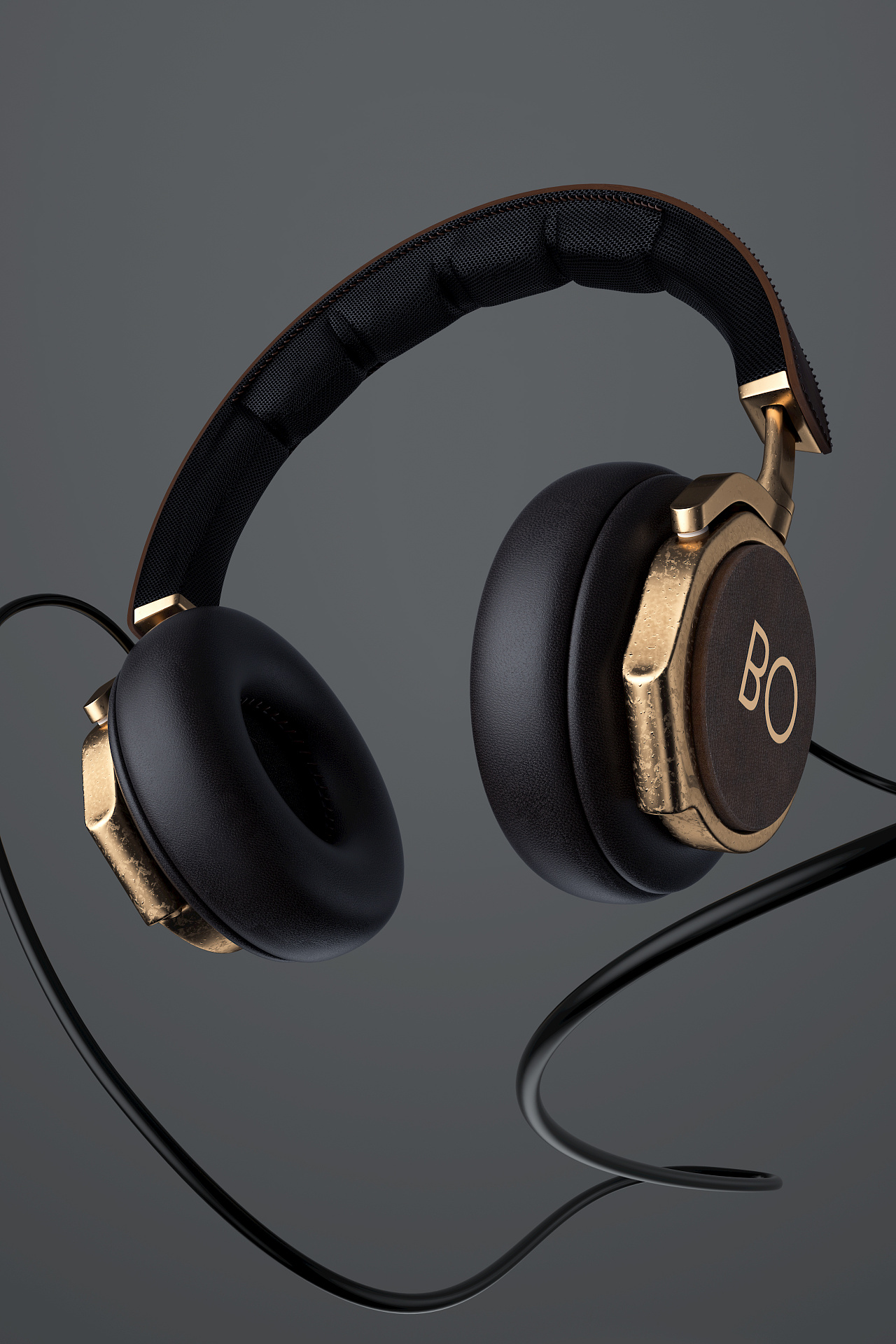 c4d产品渲染---从0到1 - 原创作品 - 站酷(zcool)