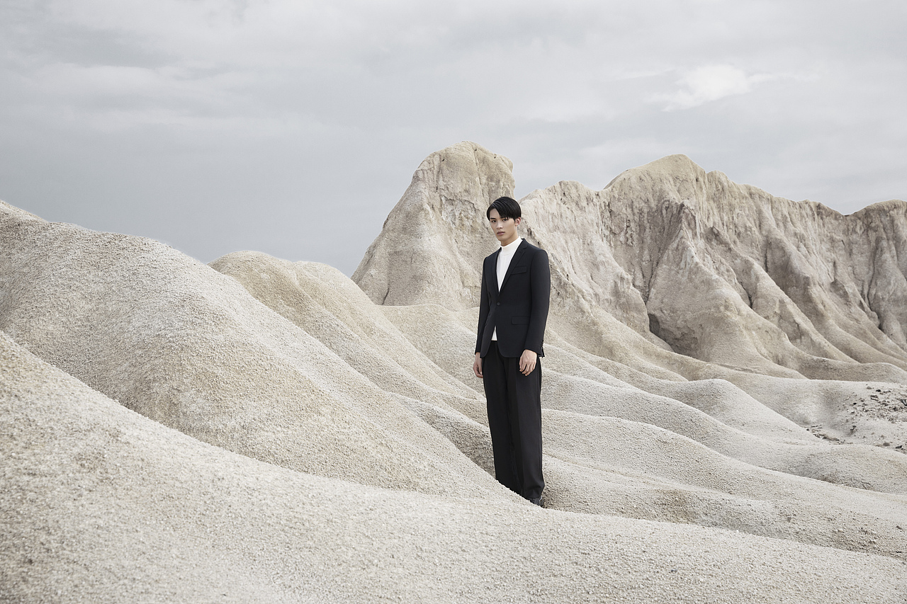 yatalas服装大片2018印尼民丹岛上海/摄影师/2年前/386浏览李荣凯