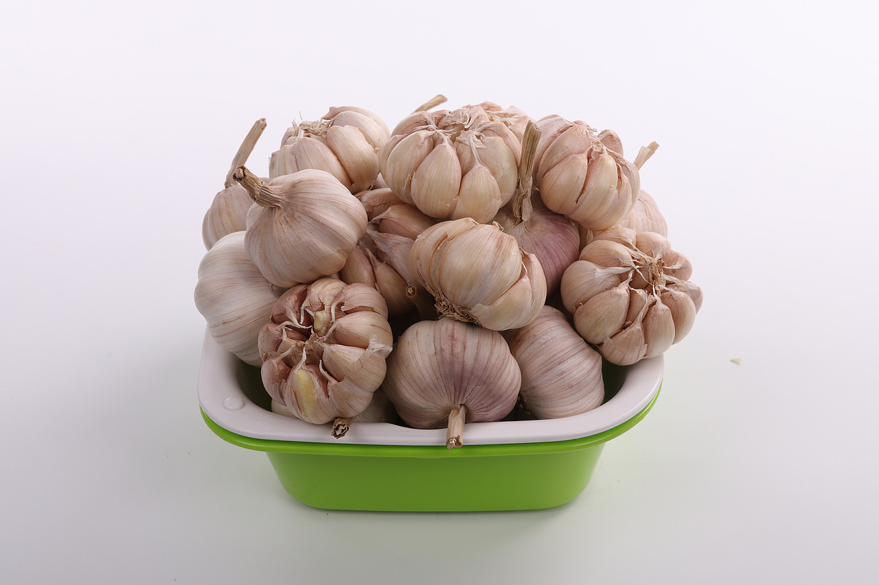 B07水产生鲜\C08-新鲜蔬菜\V02大蒜X1-QM