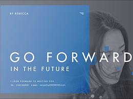 2017-2019個(gè)人作品集