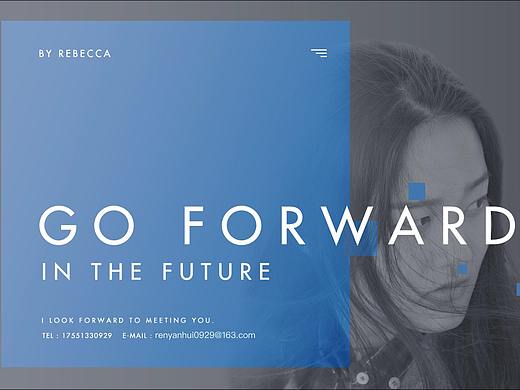 2017-2019個人作品集（個人主頁-ZNDk2MjUxNjg=） - 交互/UE - 站酷設(shè)計師UED任彥暉原創(chuàng)素材 - 站酷ZCOOL