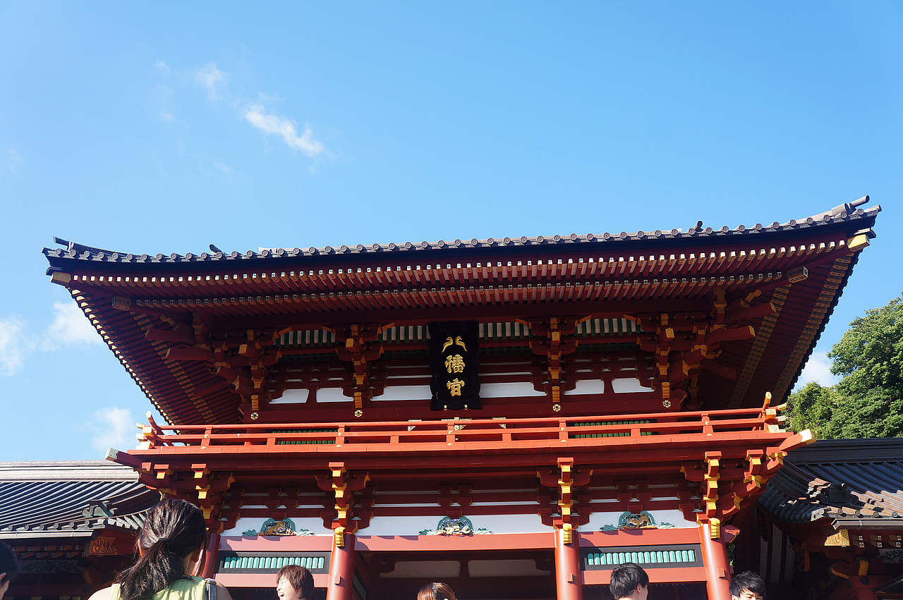 日本游（图ZMzQ5MjY5OTY=） - 风光摄影 - 站酷设计师kimlee0324原创素材 - 站酷ZCOOL