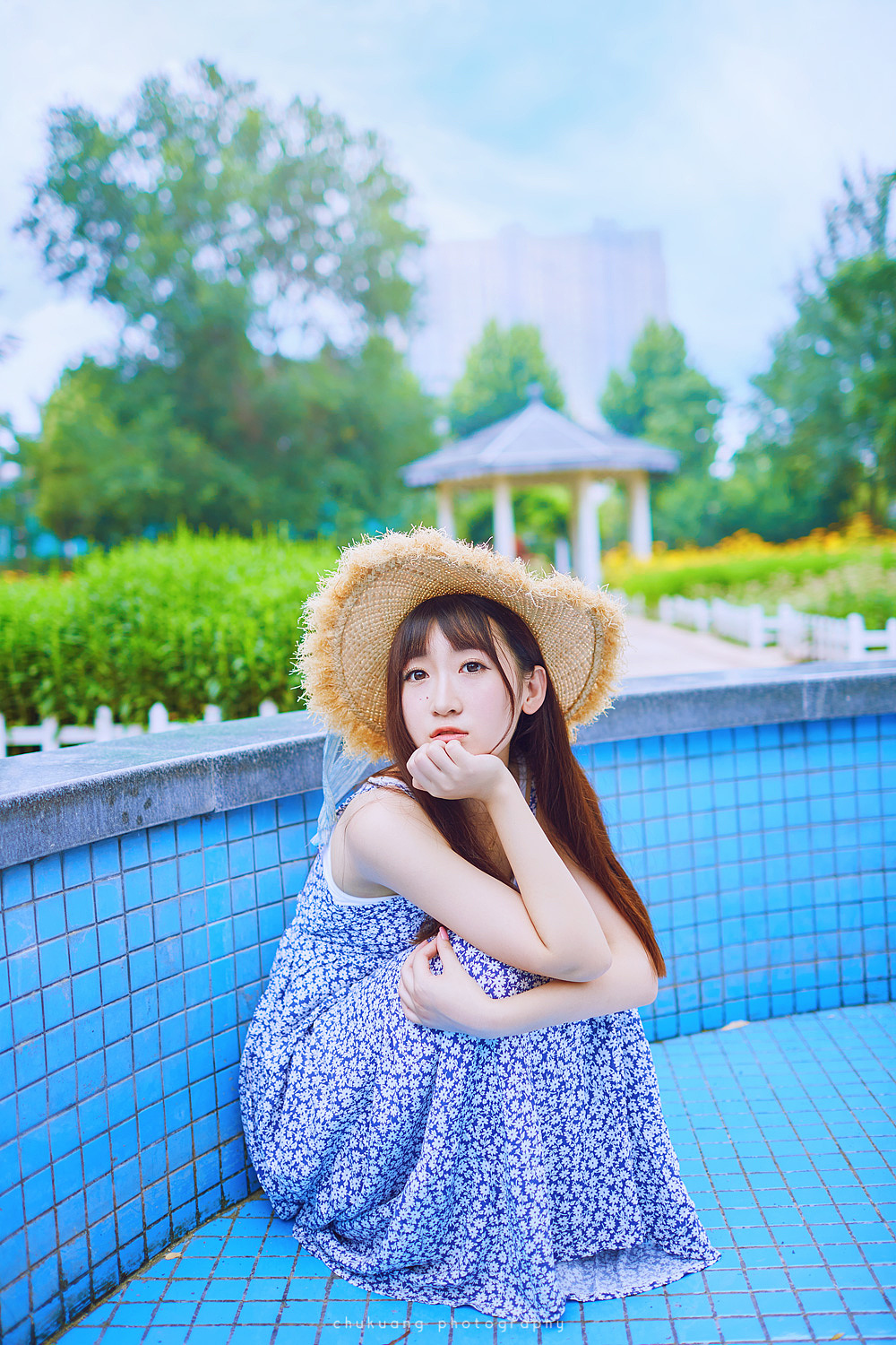 彼女の夏（图ZNTQ5NDQ2ODg=） - 人像摄影 - 站酷设计师one_neo原创素材 - 站酷ZCOOL