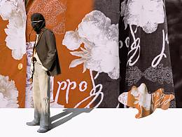 Moe Jama & Ayub Daud