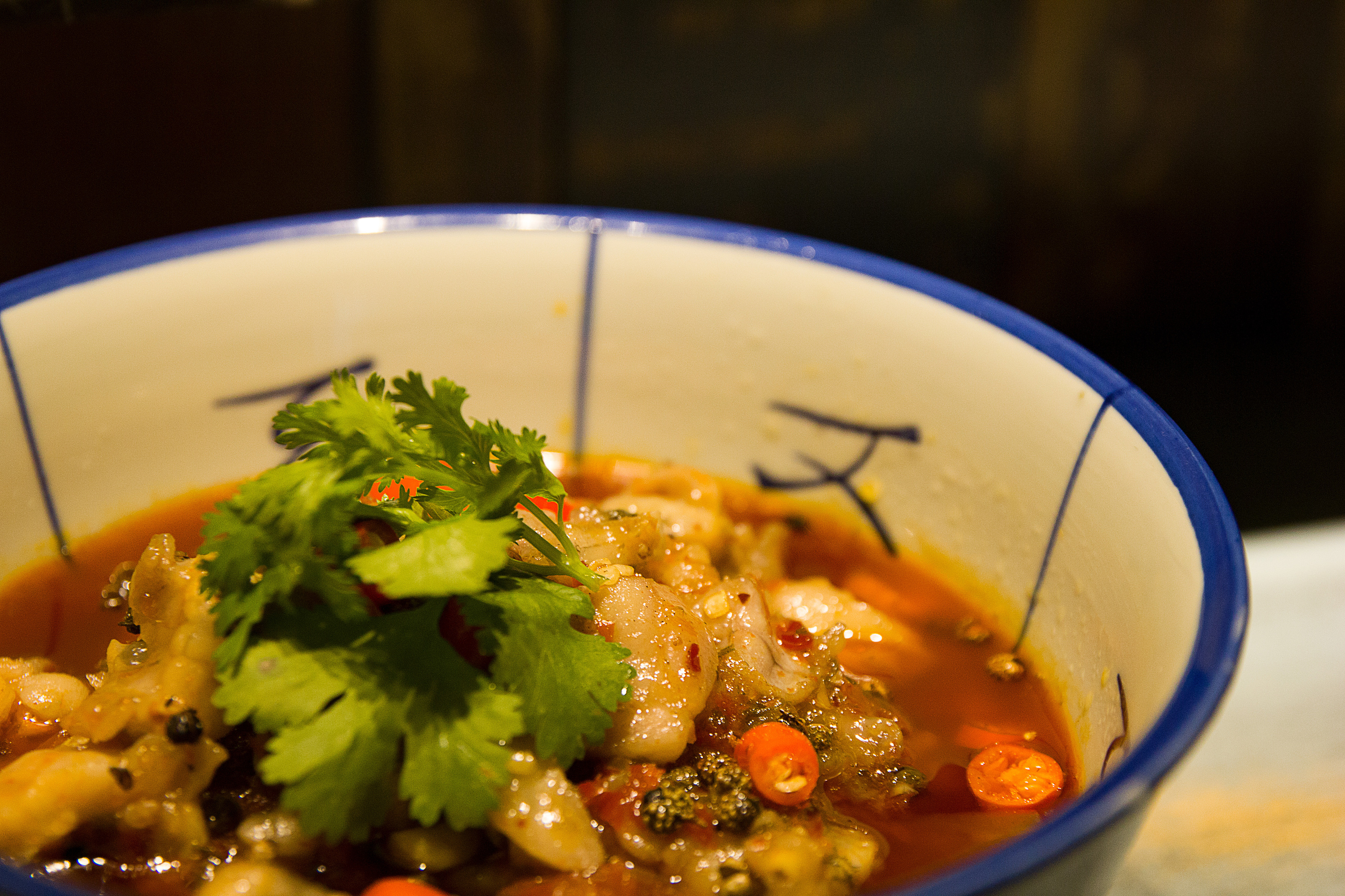 近期拍的一些美食照片