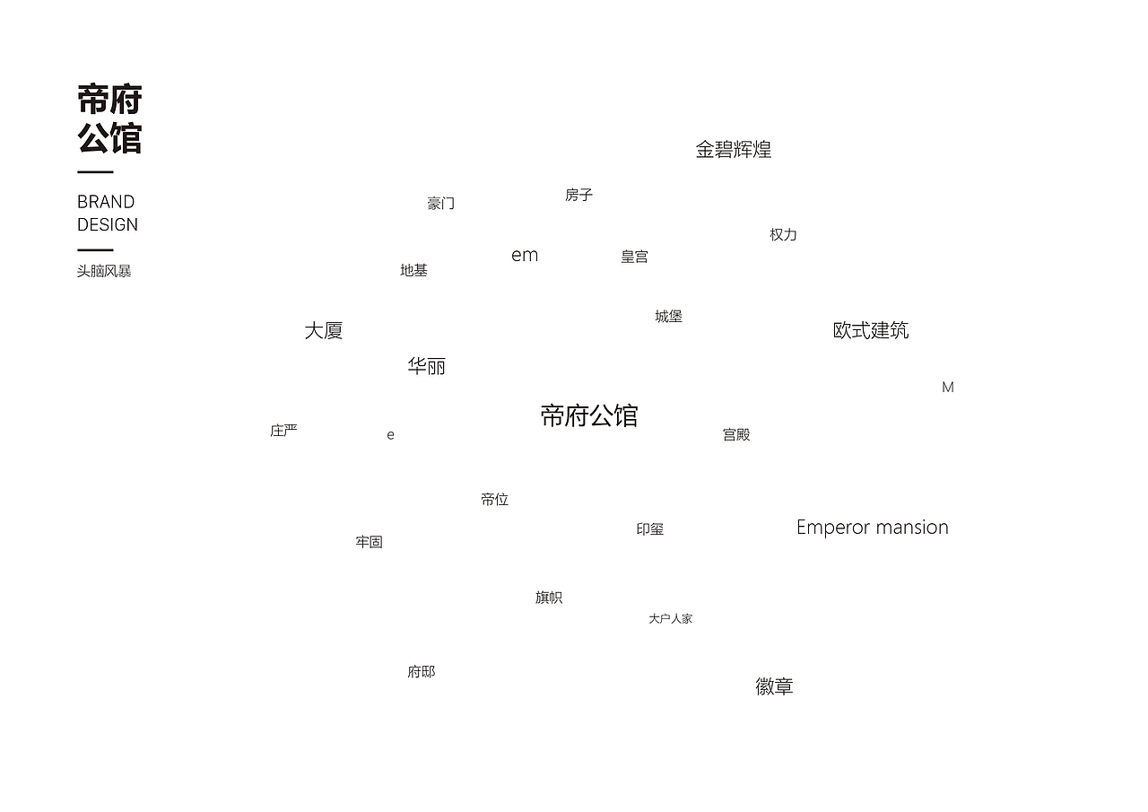 VI（图ZMTgzMzQ0NjQ4） - 品牌 - 站酷设计师霁蓝釉原创素材 - 站酷ZCOOL