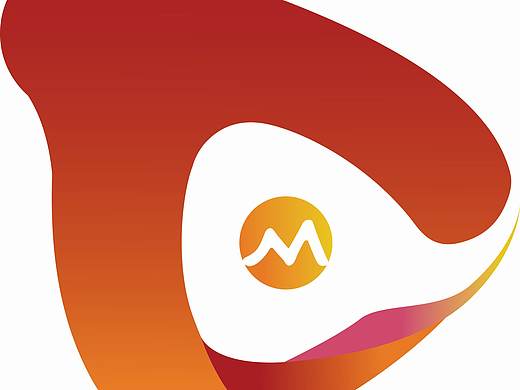 平面宣传物料及logo等设计