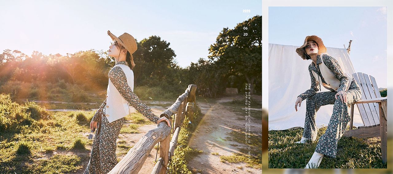 女裝/飾品（圖ZMjIxMzIyNzIw） - 海報 - 站酷設(shè)計(jì)師老大家的二姑娘原創(chuàng)素材 - 站酷ZCOOL