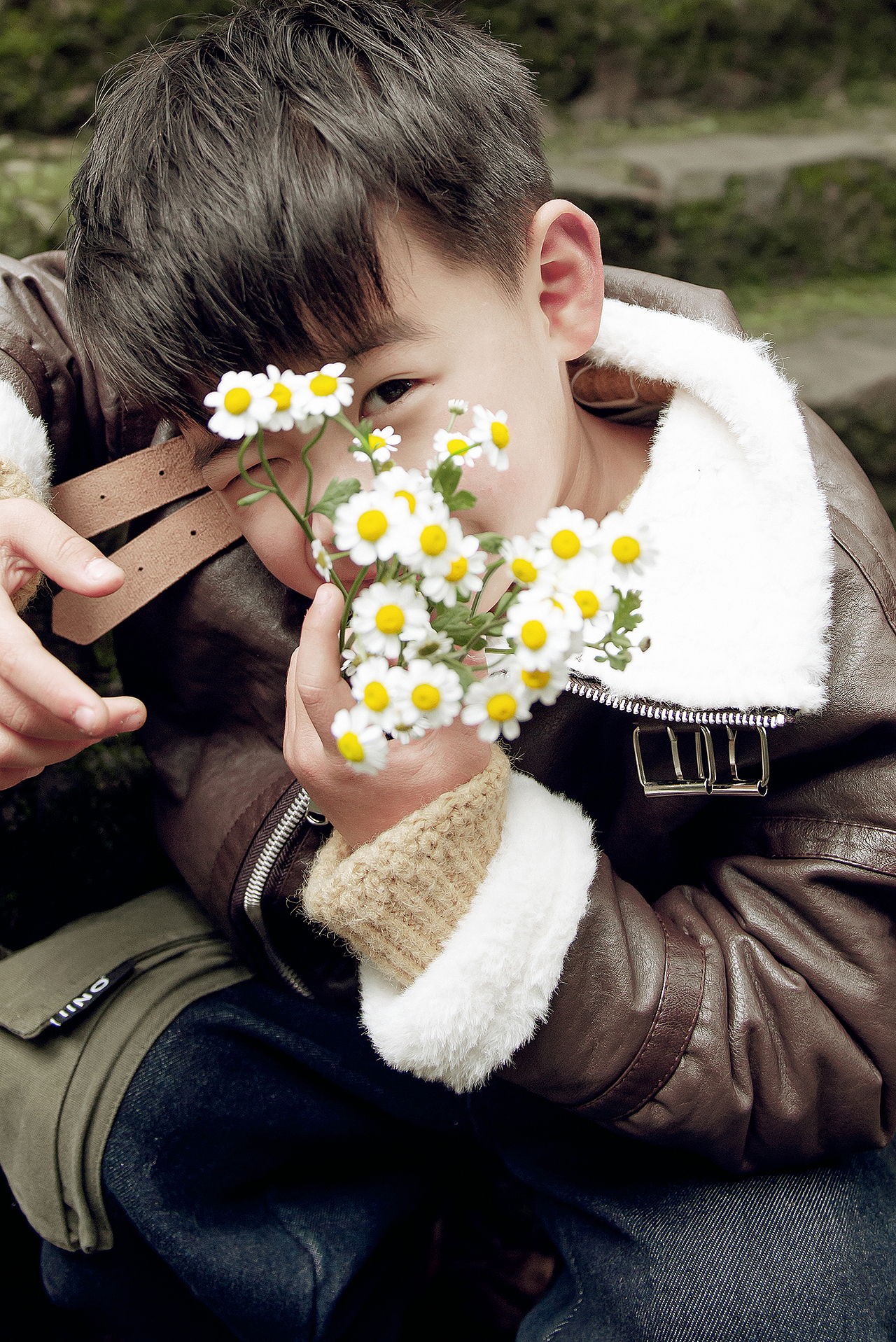 哥哥弟弟（图ZMjQzMDAzODI0） - 人像摄影 - 站酷设计师美力哥哥原创素材 - 站酷ZCOOL