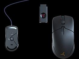 鼠標(biāo)內(nèi)部爆炸視頻