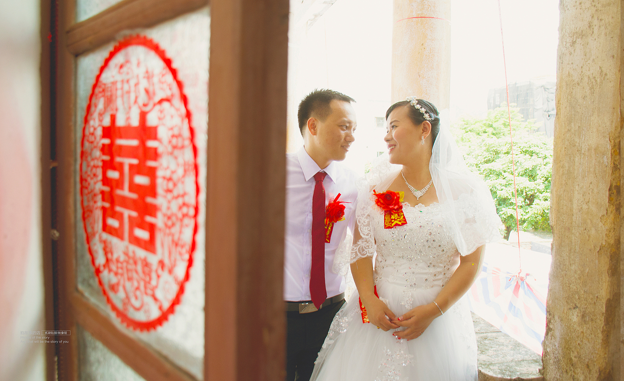 说爱了,那就爱下去,手牵了,那就到白头!