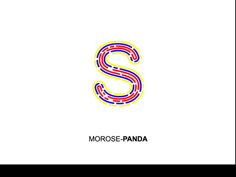 S（图ZODU1MTA1NzI=） - 动效设计 - 站酷设计师MorosePanda熊猫原创素材 - 站酷ZCOOL