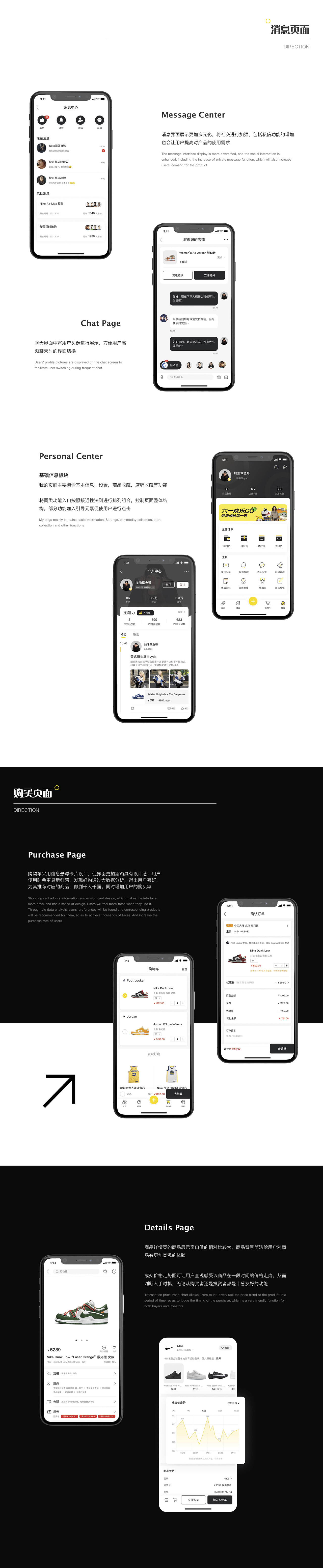 新像素最新线下班学员作品展示（上）（图ZMjczMzAyMjgw） - APP界面 - 站酷设计师新像素UI教育原创素材 - 站酷ZCOOL