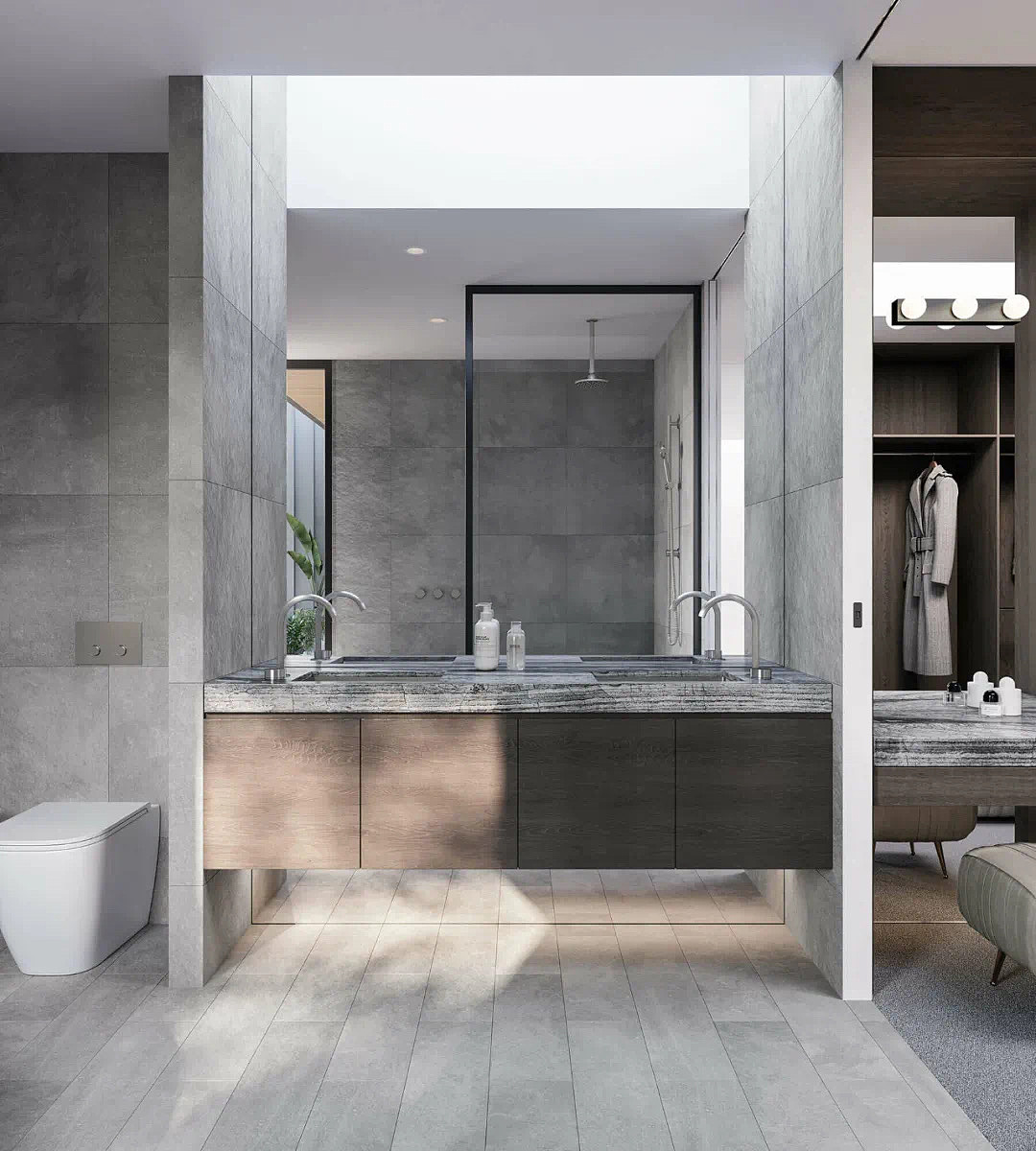 Kirra Gardens | 基拉花园——来自大自然本质的灵感