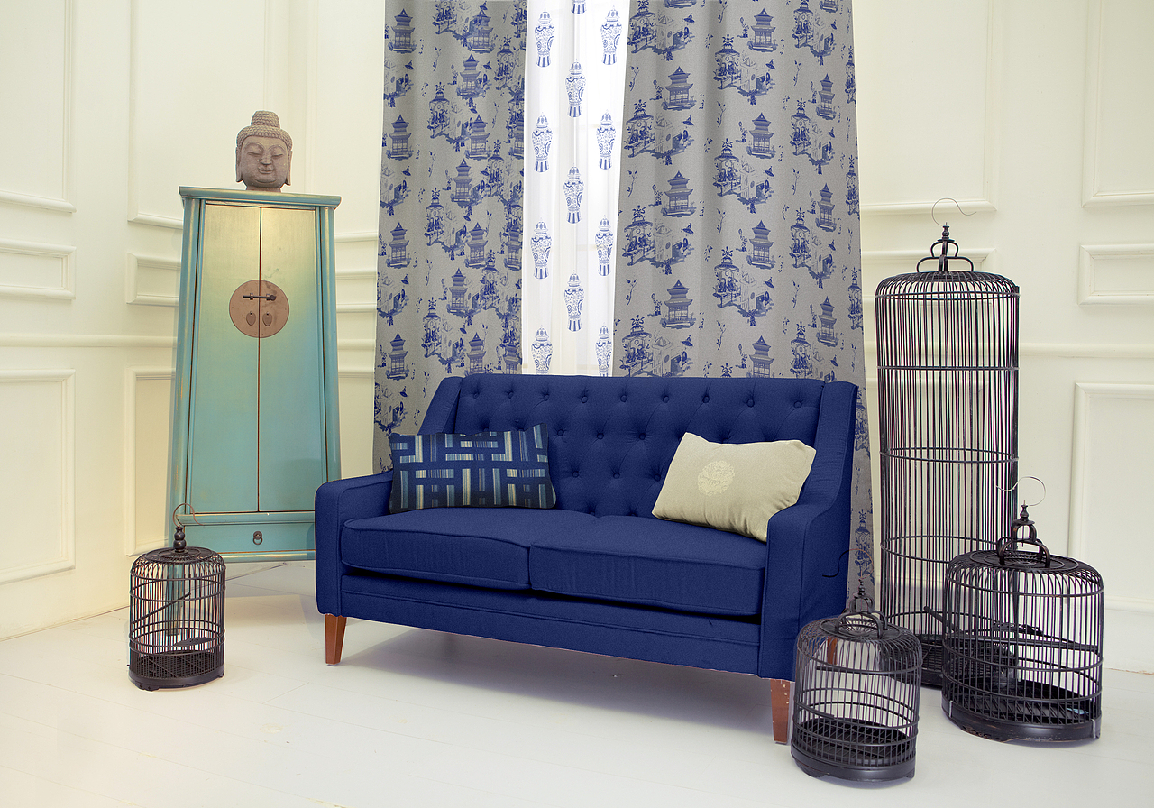 展台及展柜设计小结