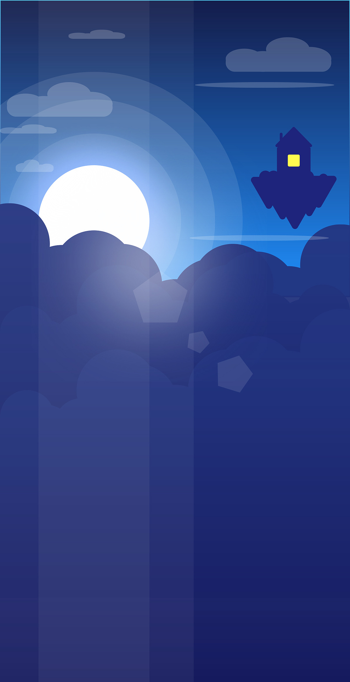 插画（图ZODY4NDM4NTI=） - 创作习作 - 站酷设计师触不可及ty原创素材 - 站酷ZCOOL