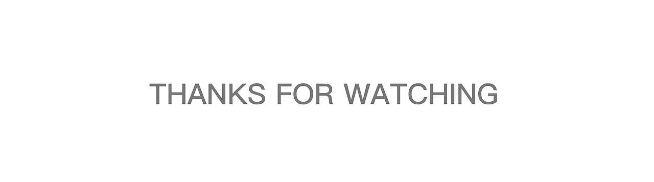 2020上半年作品合集