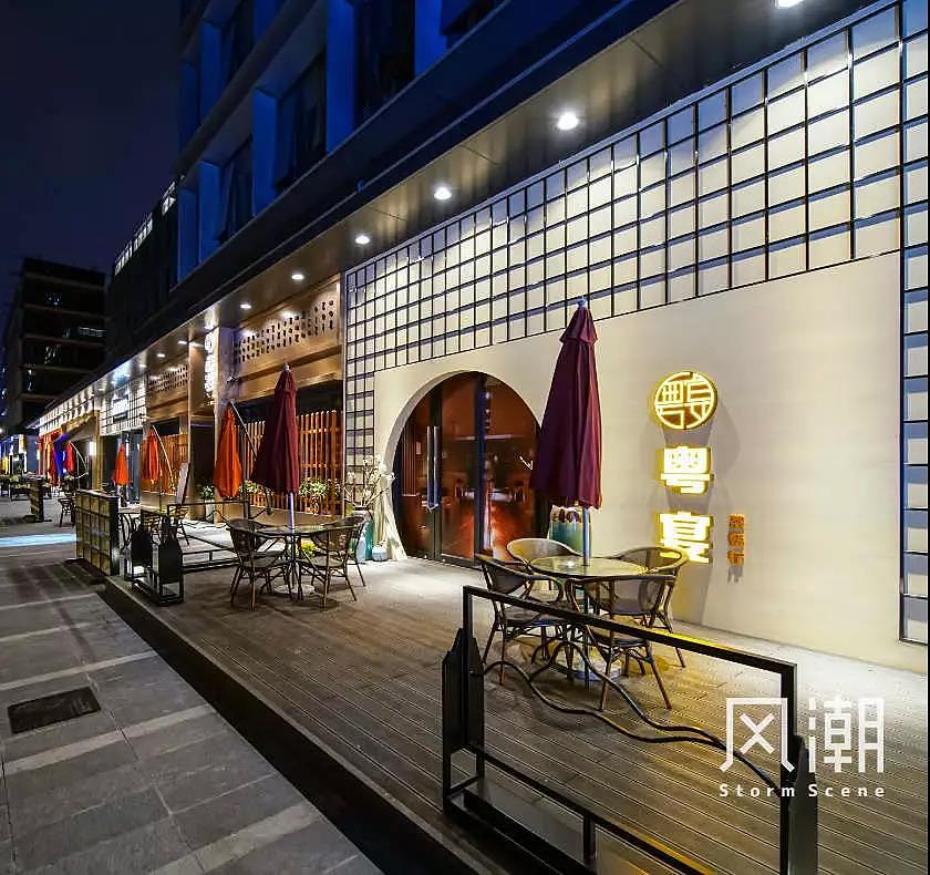 致匠心丨云门场景升级背后的故事（图ZMTE0NzQ1MDM2） - 展陈设计 - 站酷设计师上海风潮原创素材 - 站酷ZCOOL