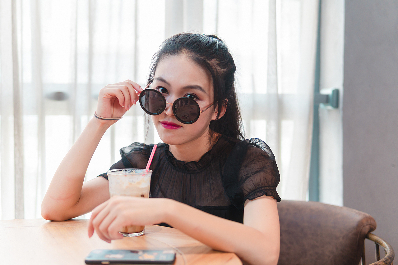 小鹿和她的哥哥