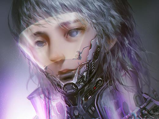 紫電（個(gè)人主頁-ZNTAyMTQ1OTY=） - 創(chuàng)作習(xí)作 - 站酷設(shè)計(jì)師星辰1987原創(chuàng)素材 - 站酷ZCOOL