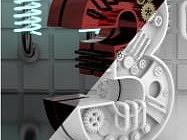 c4d字體展示（個(gè)人主頁-ZNTcwNjQ4ODA=） - 其他三維 - 站酷設(shè)計(jì)師a想和哥哥貼貼原創(chuàng)素材 - 站酷ZCOOL