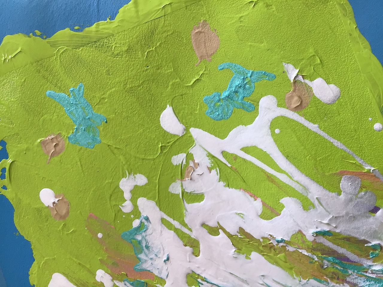 maomaori涂包纪-HIGN CLOUD edition Paint the bag!